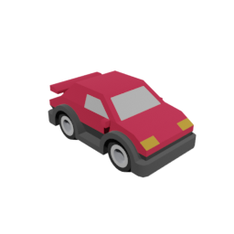 Sedan Sports